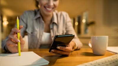5 motivos para enviar uma mensagem anônima com respeito e responsabilidade