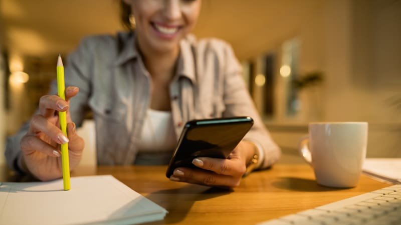 5 motivos para enviar uma mensagem anônima com respeito e responsabilidade