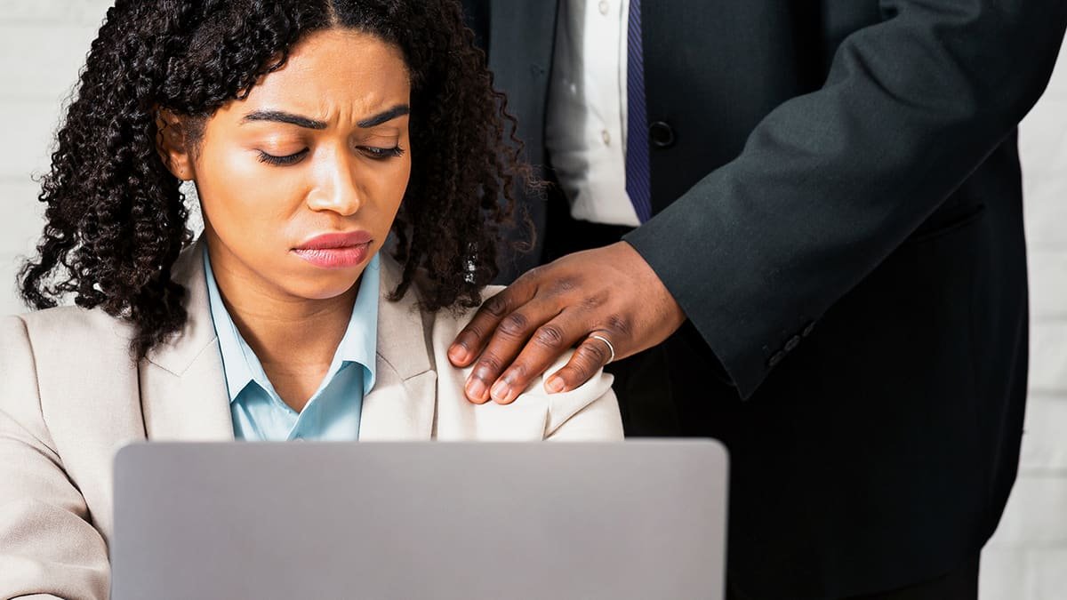 Como denunciar assédio no trabalho com segurança e preservar sua identidade